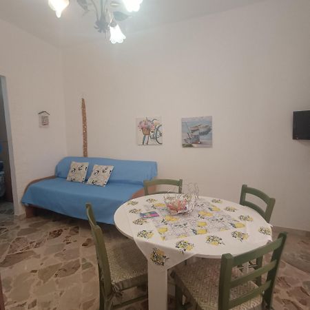 Sicilia Bedda 1 Apartment Isola delle Femmine Luaran gambar