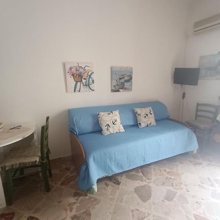 Sicilia Bedda 1 Apartment Isola delle Femmine Luaran gambar