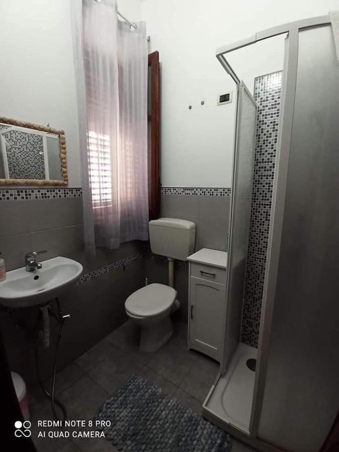 Sicilia Bedda 1 Apartment Isola delle Femmine Luaran gambar