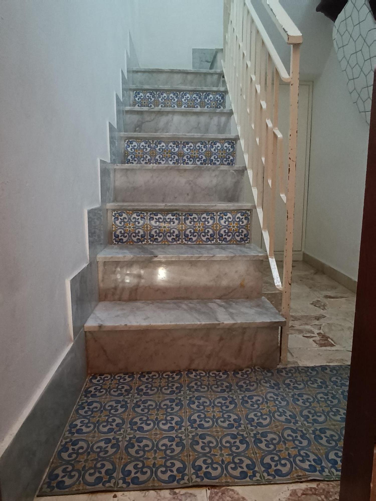 Sicilia Bedda 1 Apartment Isola delle Femmine Luaran gambar